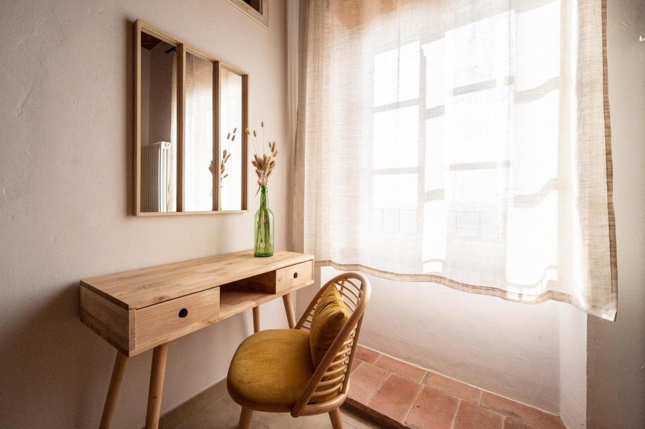 Casa La Girandola Apartman Castiglion Fiorentino Kültér fotó