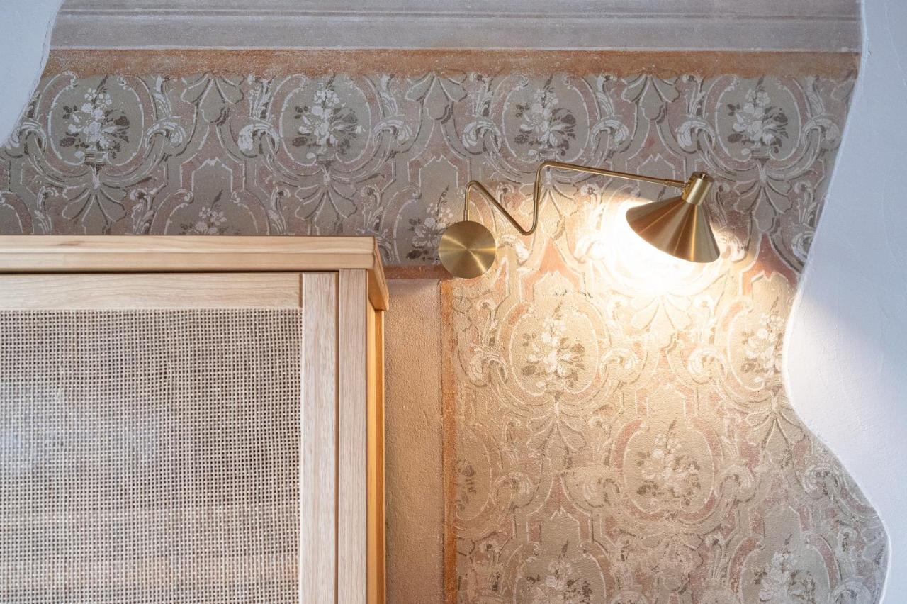 Casa La Girandola Apartman Castiglion Fiorentino Kültér fotó