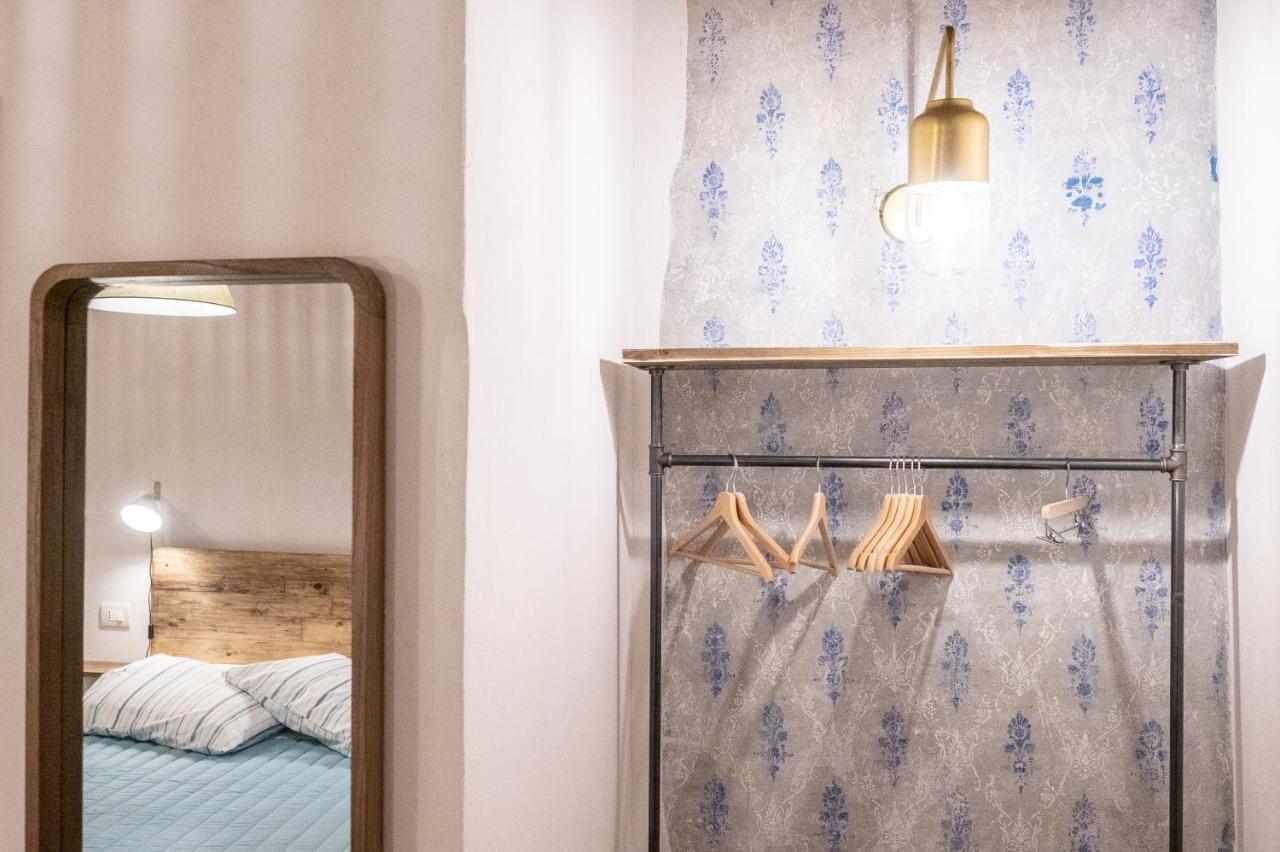 Casa La Girandola Apartman Castiglion Fiorentino Kültér fotó