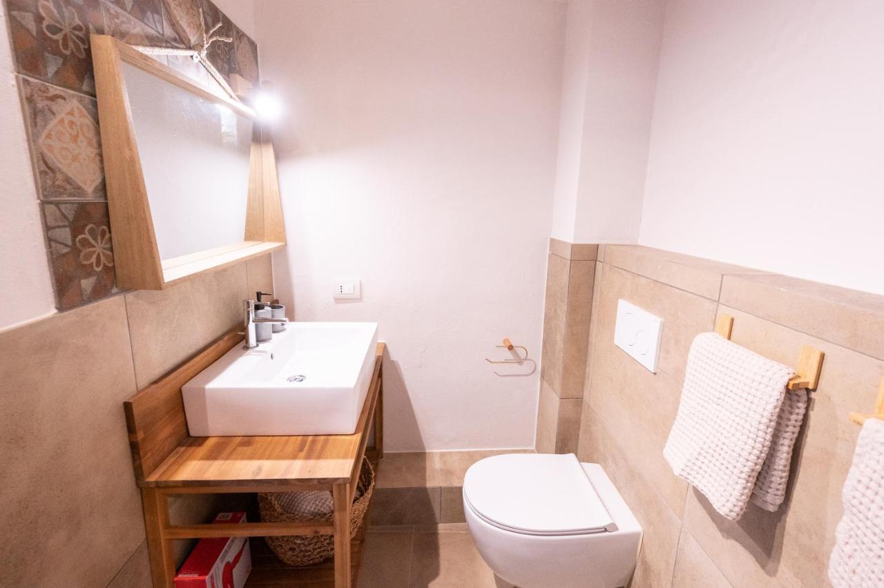 Casa La Girandola Apartman Castiglion Fiorentino Kültér fotó