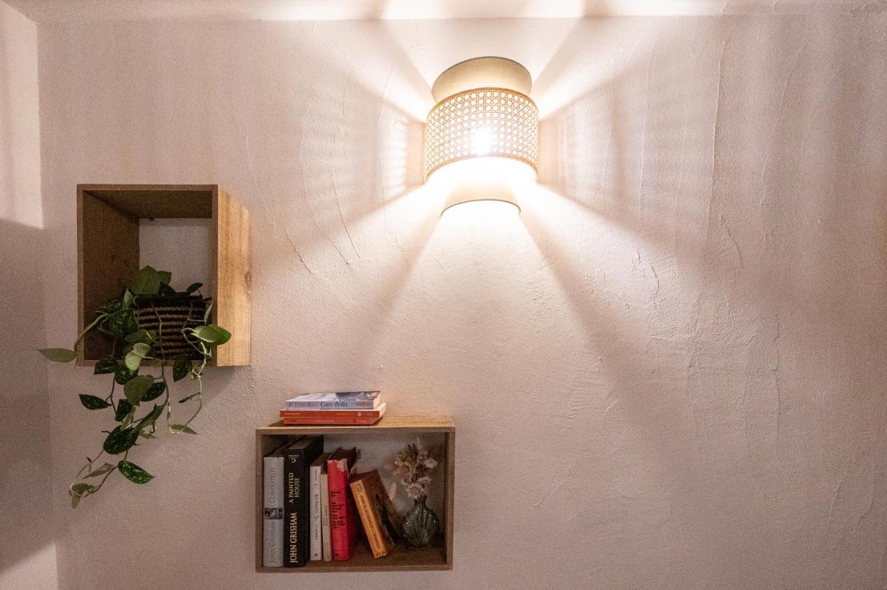 Casa La Girandola Apartman Castiglion Fiorentino Kültér fotó