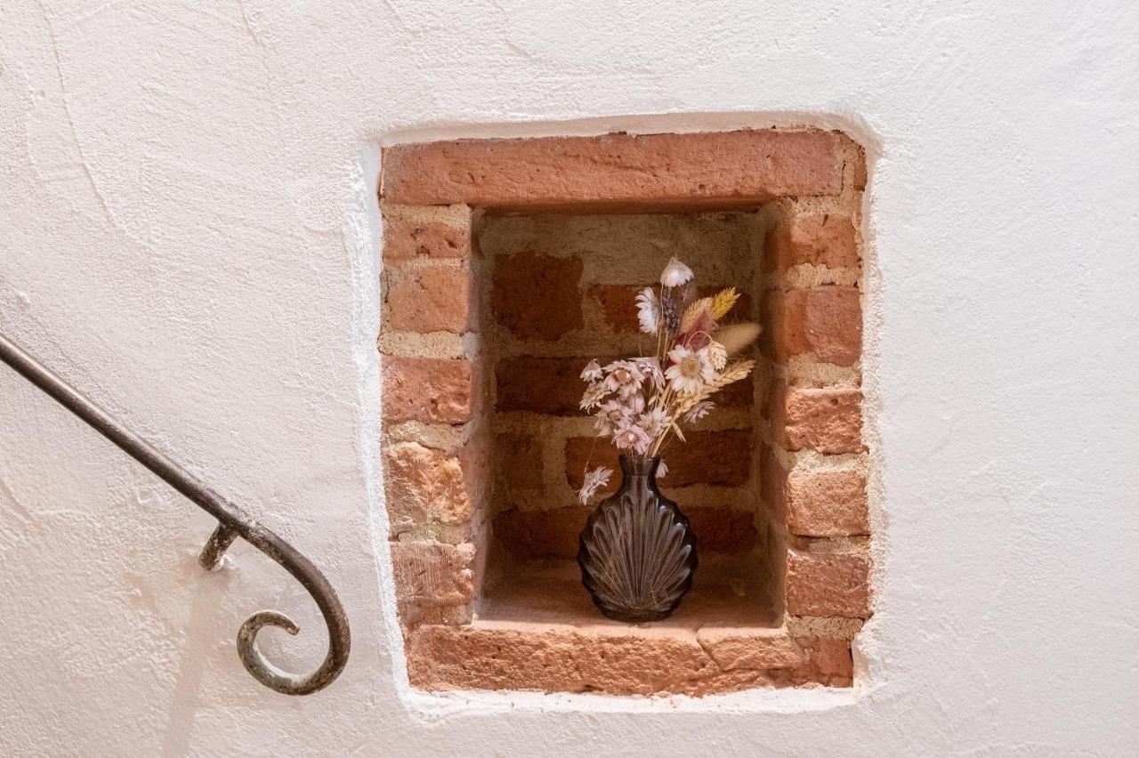 Casa La Girandola Apartman Castiglion Fiorentino Kültér fotó