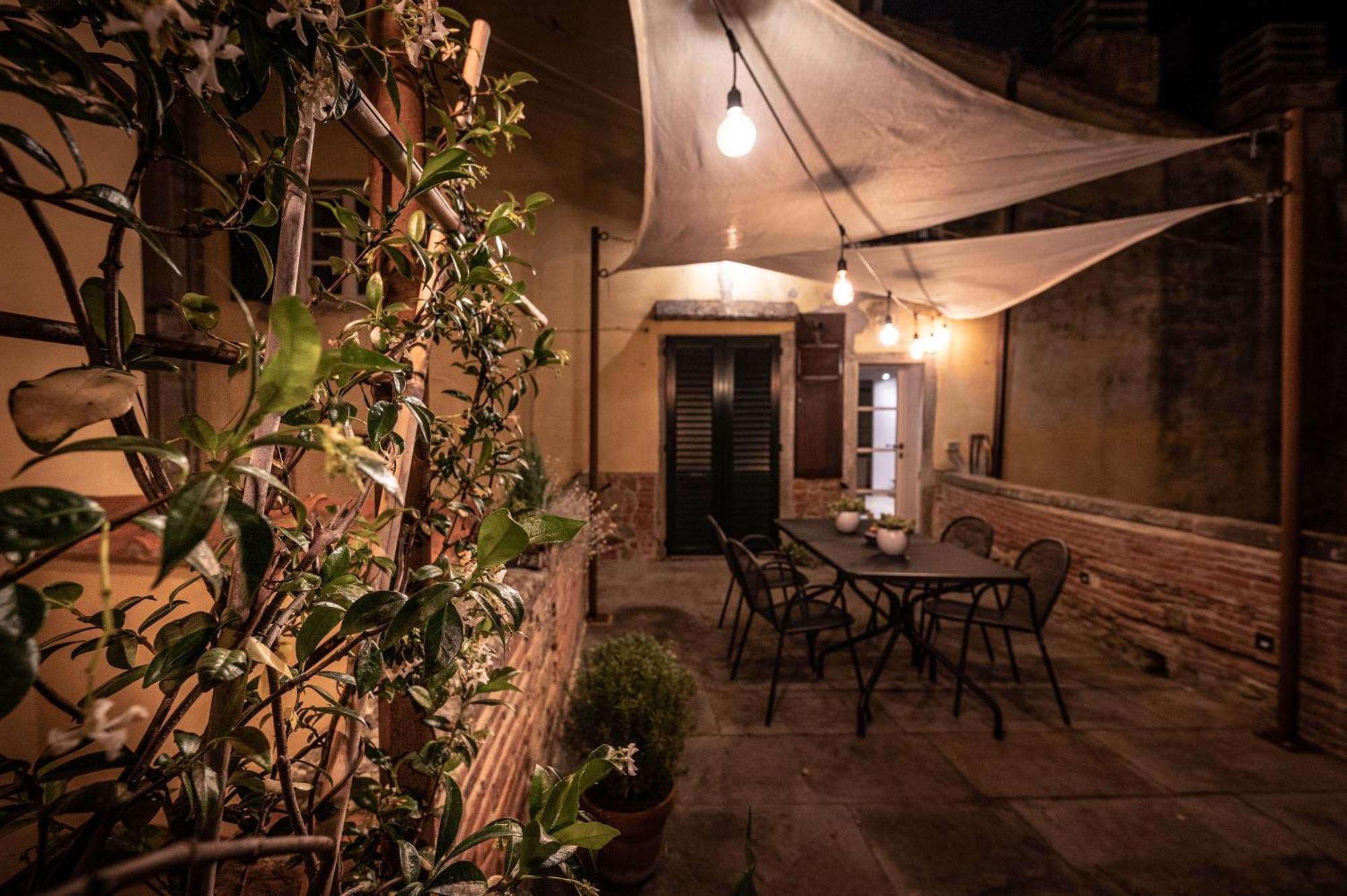 Casa La Girandola Apartman Castiglion Fiorentino Kültér fotó